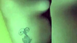 Intense Passion With My Hot Colombian Neighbor