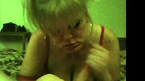 Jenna Jaymes Blows That Monster Cock So Hot!