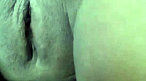 Wife descriptively begs to be fucked hard in intimate moments