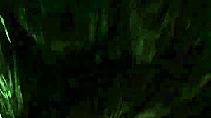 Facial for stranger who reversed into me