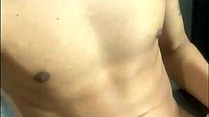 She Loves Her Afternoon Adventures With Amateur Friends!