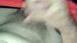 Justin Wright Shows Off His Monster Cock!