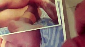 cum tribute ii for deep