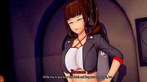 Hg Champion Of Realms You Want Harem Magic And Magic Monsters Here We Go