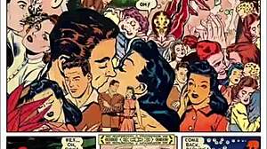 Sex and music in anime hentai fusion