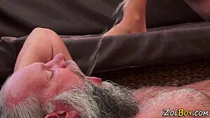 yo, this fetish babe just guzzled piss like a pro!