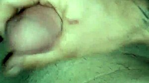 Justin Wright Shows Off His Monster Cock!