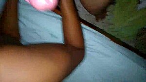 The Colombian babe loves being on all fours! 😏