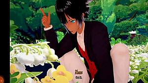 Hg Champion Of Realms You Want Harem Magic And Magic Monsters Here We Go