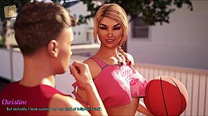 A Wife And Stepmother Missing Scenes