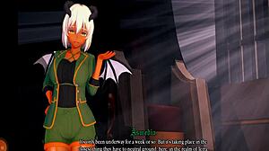 Hg Champion Of Realms You Want Harem Magic And Magic Monsters Here We Go