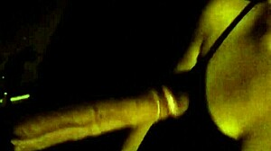 sucking massive cock in deepthroat amateur compilation with young whores