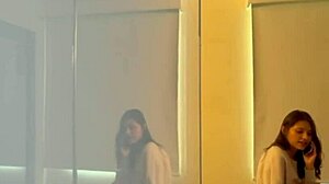 What Happens When Ella Gets a Hot Call at the Hotel?