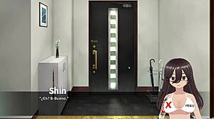 Unbelievable! Hypno Mama 03 Gameplay in Español Stuns With Big Tits!