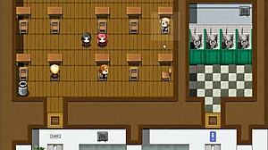 Adult Game My New Life Walkthrough 02 with Rachel and Mary Quests