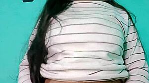 i can't resist fucking my indian step sister passionately