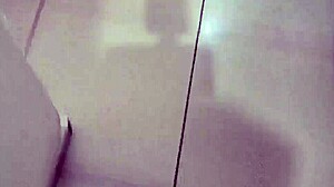 Stepsister In Lingerie Bends Over For Monster Cock Sucking And Fucking