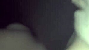 Wife meets stranger in unexpected encounter