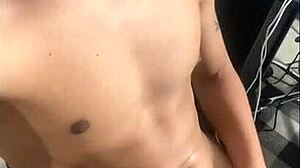 She Loves Her Afternoon Adventures With Amateur Friends!