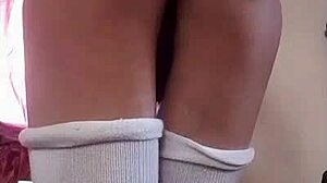 that sexy ass twink getting anal fucked