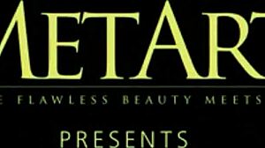 Sybil A undresses and gropes herself in a playful moment 😏