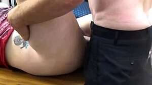 violet sweety keeps her porn casting a secret