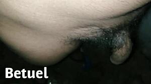 Can this hot girl masturbate any wilder?