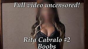 Leaked Casting Video Of First Time Amateur Latina Babe Sucking And Fucking Agent's Big Dick