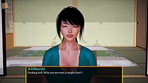 My new family 388 with big tits and ass