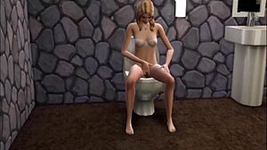 Gwendolyn Goldheart Greets In Wicked Of Whimsville Episode 14