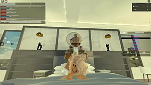 exploring roblox worlds in 55