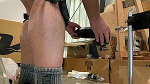 variety pack 2 features gay anal sex and assfucking scenes