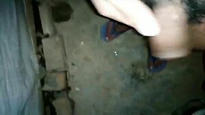 Can this hot girl masturbate any wilder?