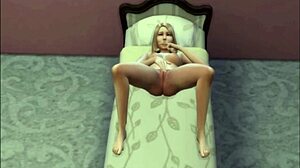 Gwendolyn Goldheart Greets In Wicked Of Whimsville Episode 14