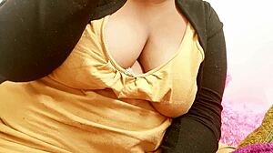 What do you think of these big tits?