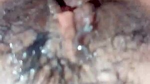 Is Alex going to fuck his girlfriend in public? Watch this latina teen ride hard.