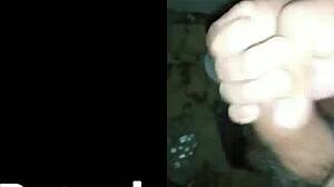 Can this hot girl masturbate any wilder?