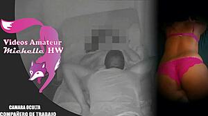 I let coworker fuck me, now they know I'm a slut