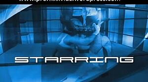 women with large breasts participating in sports