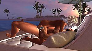 I Have A New Lover Part Iv!