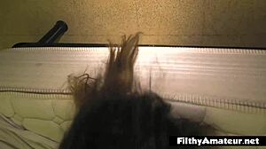 Real Amateur Teens Have Broken Asses!