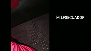 separation between aleja and zamira culona