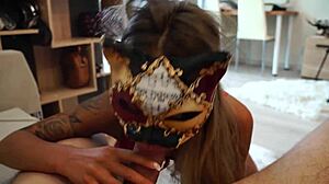 Milf threesome with Monika Fox and Elen Million