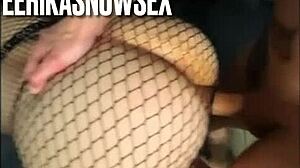 elle jouit la salope