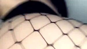 Vertical screen pmv features masturbation and forbidden fantasies