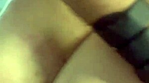 blonde milf and cute guy reach orgasm in homemade gay couple video