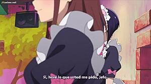 Hey, check out this Akibamaisensousa-01 anime episode from USA.