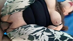 My Domestic Maid Is A Slut With Holes In Her Pants I Love Fucking Her Huge Vagina!