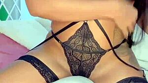 18-Year-Old Novice's First Anal Sex With Beautiful Dick