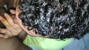 gay twink sucks brother-in-law passionately in steamy encounter